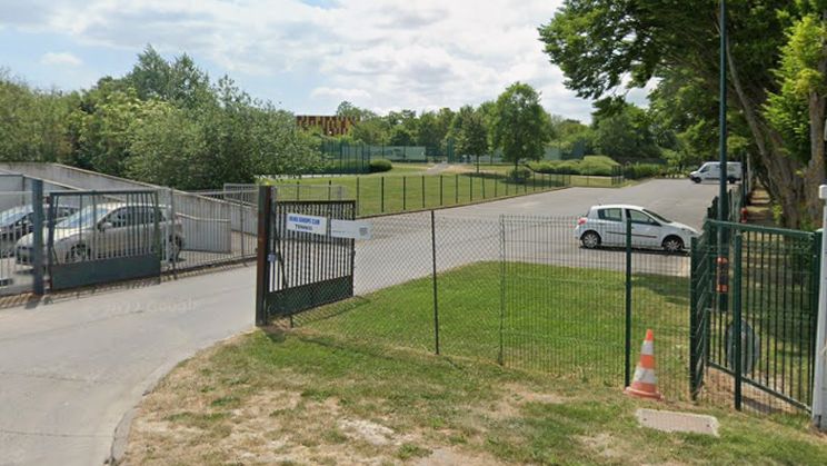 Stade des Thiolettes